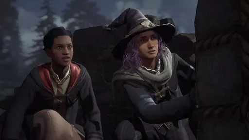 Hogwarts Legacy вошла в топ-10 самых популярных категорий на Twitch за февраль