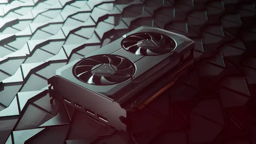 AMD представила видеокарты Radeon RX 7400 и Radeon Pro W7400 на базе архитектуры RDNA 3