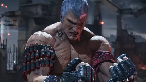 Tekken 6 и Soulcalibur: Broken Destiny обзавелись возрастным рейтингом для PS4 и PS5