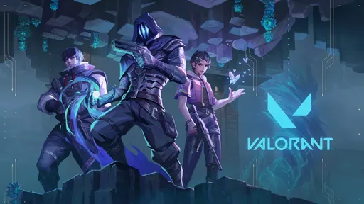 Riot Games представила глобальный рейтинг силы команд VCT – лидером стала G2 Esports