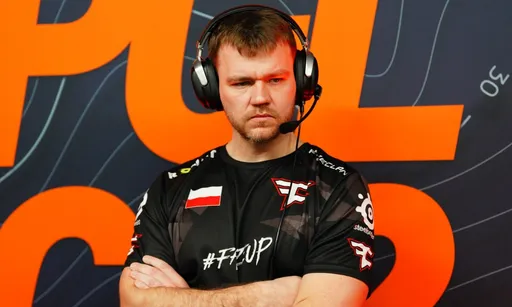 NEO о FaZe Clan: эта команда способна на всё