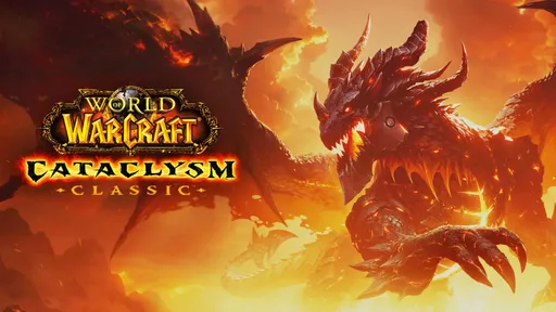 Разработчики Cataclysm Classic подтвердили дату выхода обновления Rise of the Zandalari