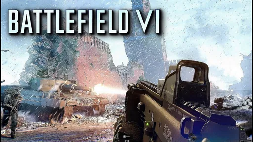 Слух: в новой Battlefield может появиться платная подписка с хостингом серверов Portal