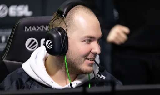 Робин flusha Ронквист — шестой MVP Major