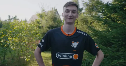 Fame: Virtus.pro заслуживала место на BLAST Paris Major 2023, но сыграла плохо