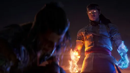 Авторы Mortal Kombat 1 начали приём заявок на стресс-тест – игру можно опробовать бесплатно