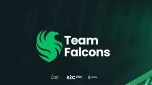 Team Falcons заняла первое место на фестивале Esports World Cup 2024