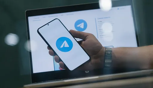 Telegram заблокировал рекордное количество каналов за один день