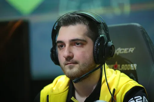 RodjER заменил forcemajor в BetBoom Team на матч D2CL S13