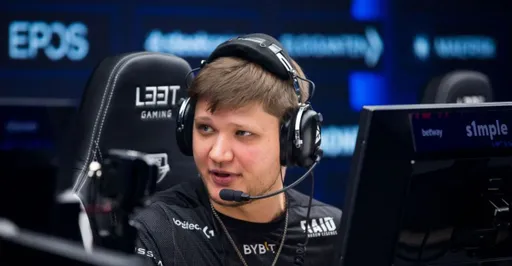BC.Game с s1mple сыграет в плей-офф Exort The Proving Grounds Season 3