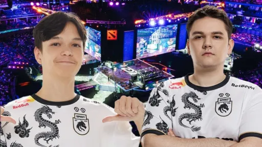 В топ-10 игроков DreamLeague S25 по KDA вошли 9 игроков из СНГ