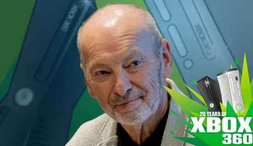 Экс-глава Xbox 360: Microsoft боялся, что Sony захватит гостиную