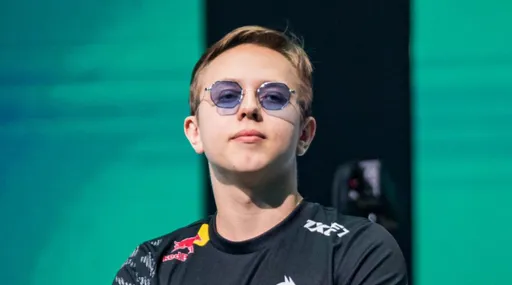 S1ren удалил с компьютера анти-чит после выхода BB Team на RMR