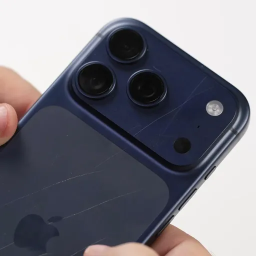 Износ модели нового iPhone 17 