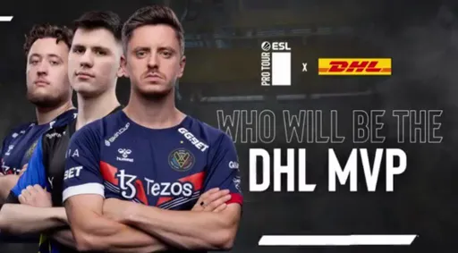ESL объявил претендентов на титул MVP на IEM Cologne 2024