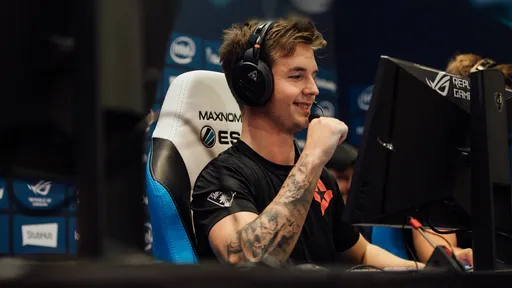 Liquid и Astralis покинули IEM Katowice 2025, Spirit и GamerLegion прошли дальше