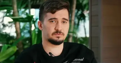 Daxak: люди считали, что проблема в пике, у Virtus.pro всегда всё было плохо