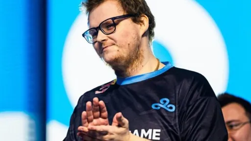Cloud9 сразится с Heroic в отборочных к IEM Rio 2024