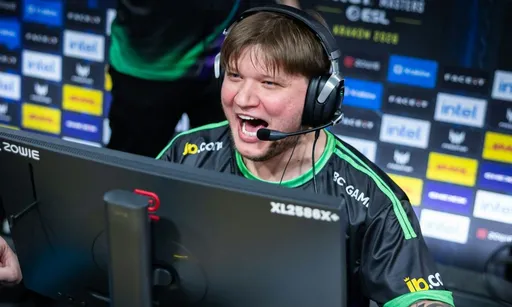 S1mple о выступлении BC.Game на IEM Krakow: мы допустили много ошибок, но сделаем выводы