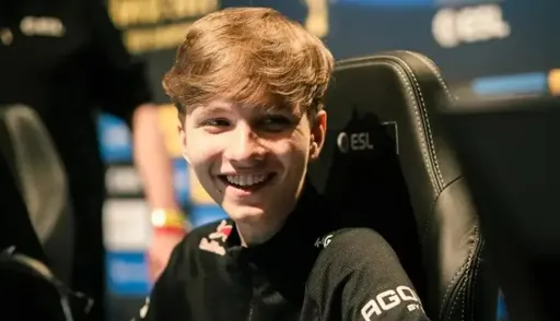 Falcons выбила MOUZ и прошла в финал BLAST Rivals Spring 2025
