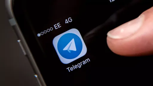 Telegram добавил новый формат рекламы в видеоплеере