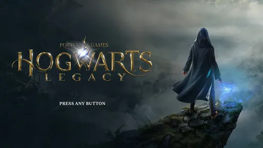 Слух: началась работа над сиквелом Hogwarts Legacy
