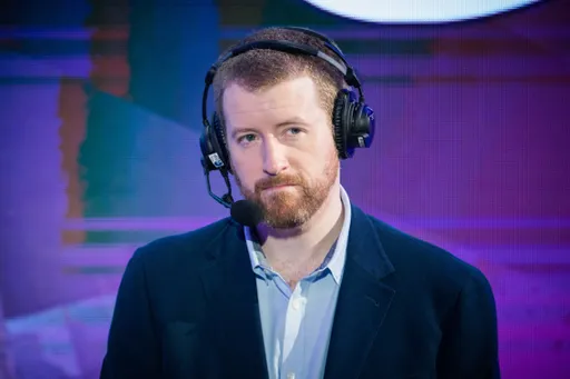 Thorin: прошло 9 месяцев с тех пор, как s1mple последний раз играл в финале турнира