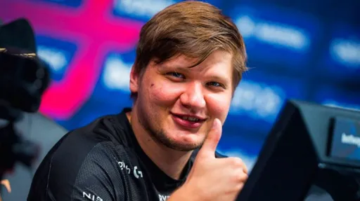 S1mple: Imperial Female удивляла и удивляла, но с bubble была ерунда