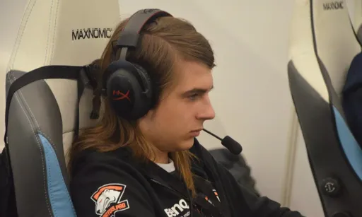 Virtus.pro покинула отборочные к The International 2024