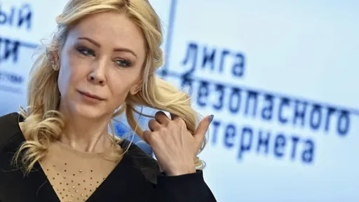 Мизулина провела опрос на тему «ограничения видеоигр с деструктивным контентом»