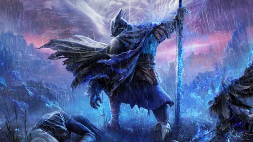 Слух: Elden Ring Nightreign получит дополнение