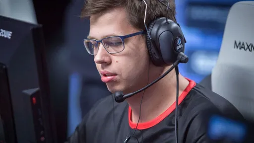 Karrigan: я не собираюсь уходить из CS в ближайшее время