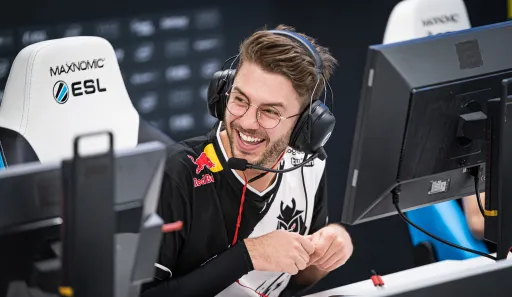 MOUZ победила G2 в группе A на ESL Pro League Season 15