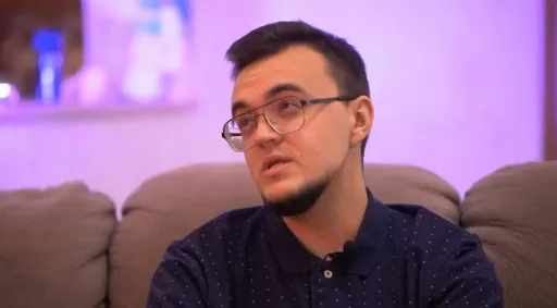 DaDte: у RachelR нет никакого образа, он настоящий