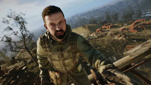 GSC Game World подтвердила разработку двух сюжетных DLC для S.T.A.L.K.E.R. 2: Heart of Chornobyl