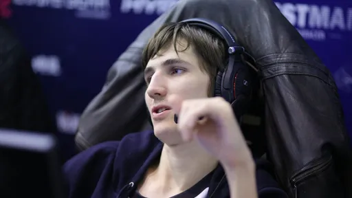 Illidan заменит LenaGol0vach в составе NS на BetBoom Streamers Battle 2
