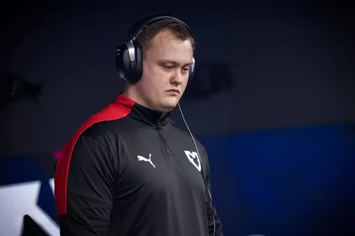 Sycrone о будущем MOUZ: мы были хорошей командой, просто не лучшей