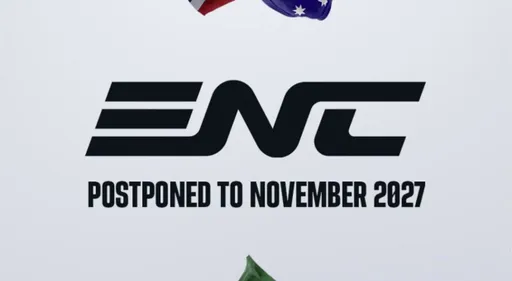 Esports Nations Cup не состоится в 2026 году