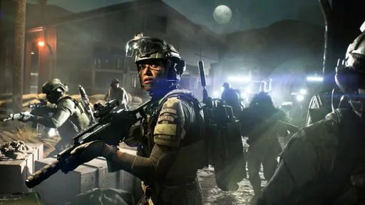 Авторы Battlefield 6 показали новый арт и поделились деталями тестирования