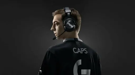 Игровые наушники Logitech G PRO X Lightspeed подешевели почти на 50%