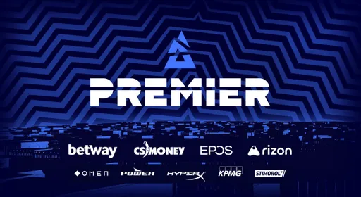 Регистрация команд на BLAST Premier: Fall Groups 2024 завершена