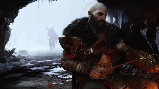 Саундтрек к God of War: Ragnarök номинировали на премию «Грэмми»