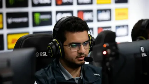 Team Falcons обыграла Team Liquid на ESL One Kuala Lumpur 2023
