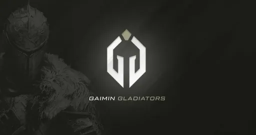 Gaimin Gladiators отказалась от игры на The International 2025