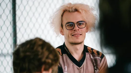 BOOM достиг отметки в 11 тысяч MMR в матчмейкинге Dota 2