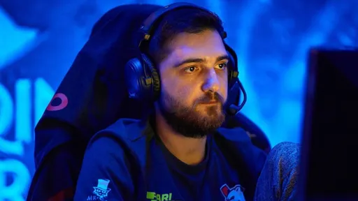 RodjER: возможно, отборочные на ESL One Kuala Lumpur 2023 буду играть