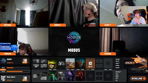 RAMZES666: не удивился проблемам Twitch, до сих пор в 2К не могу стримить из-за интернета