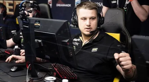 Zeus: хороший шанс у NaVi победить Team Vitality на IEM Rio 2026