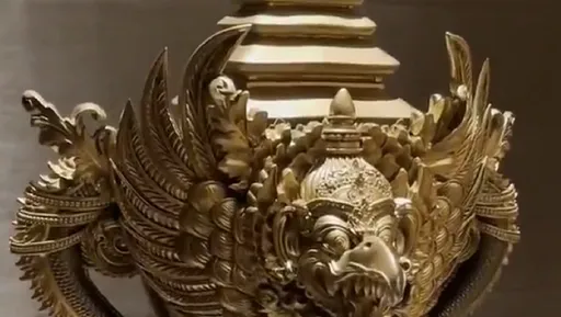 Организаторы The Bali Major 2023 показали кубок чемпионата