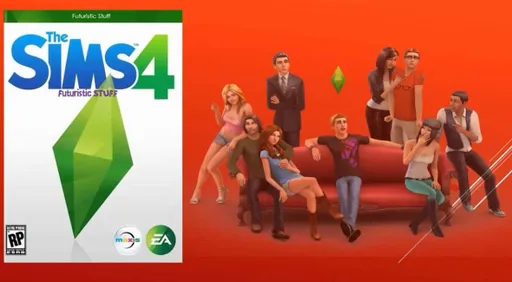 Роскомнадзор опроверг блокировку The Sims в России